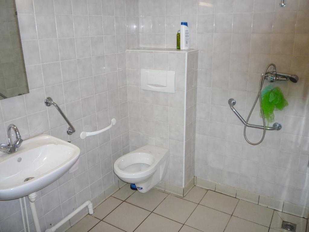 Le Gite Du Velay Bains Exterior photo